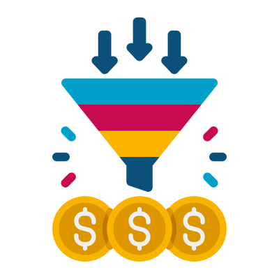 The 7-Step Domination Funnel