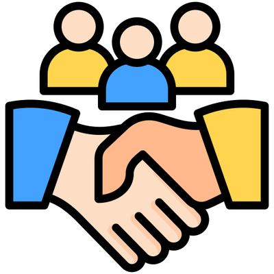 Dedicated Growth Team