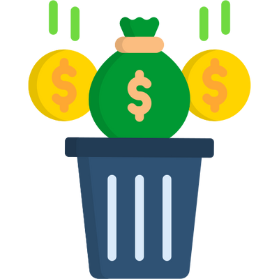 Dead Stock Kills Cash